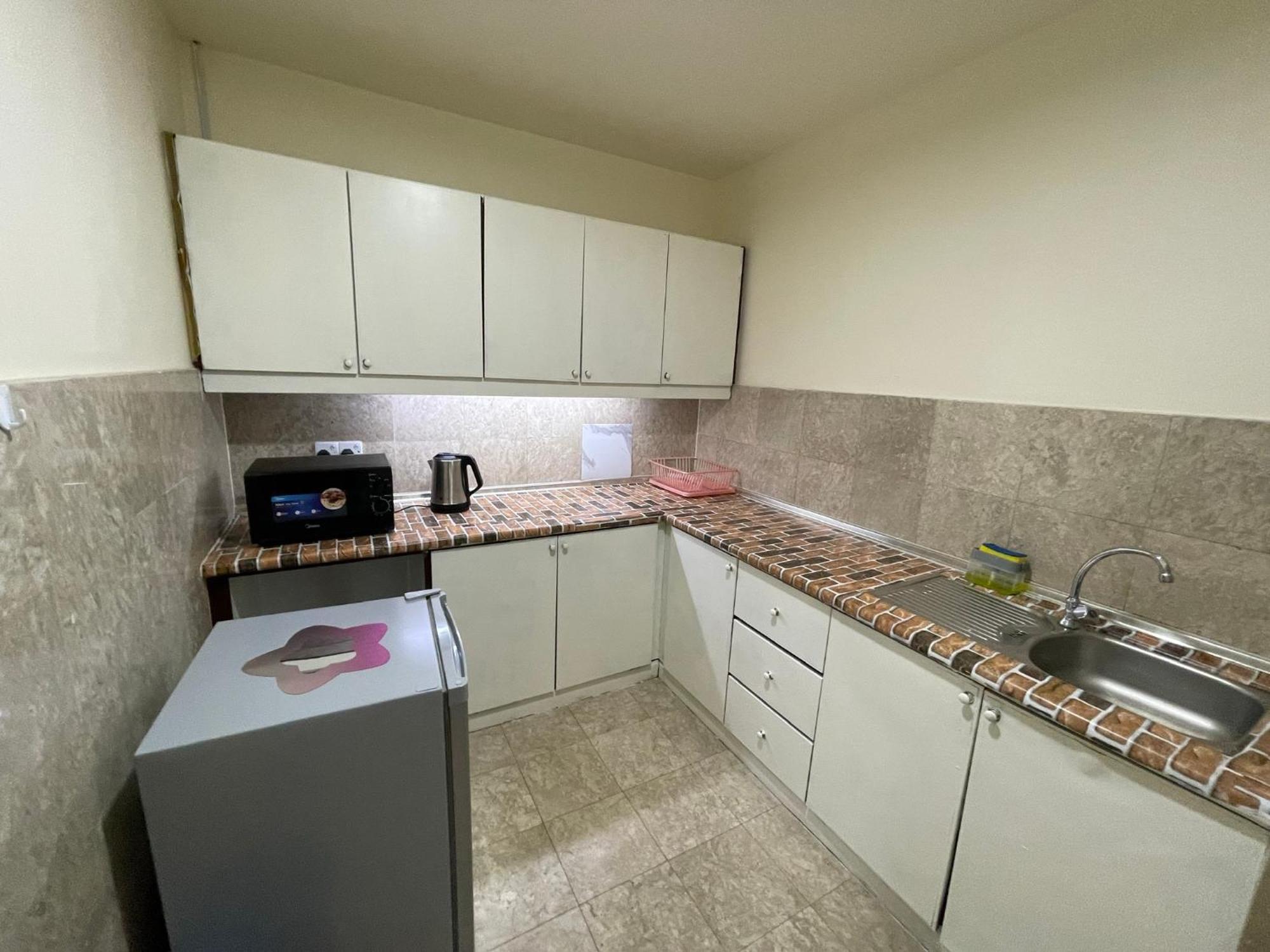 Apartemen Hundred Hundred At Berjaya Times Square Malaysia *