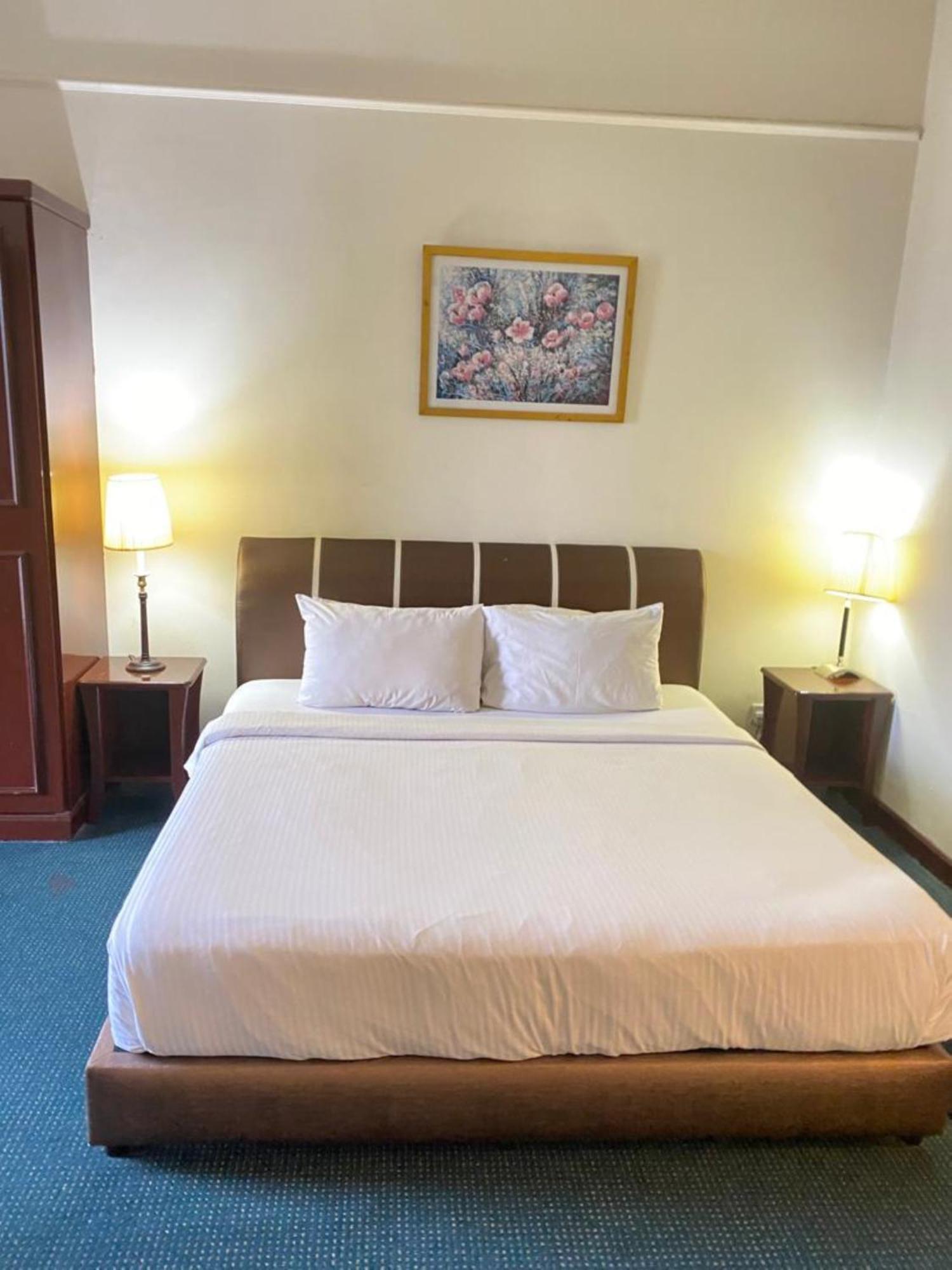 Apartemen Hundred Hundred At Berjaya Times Square Malaysia