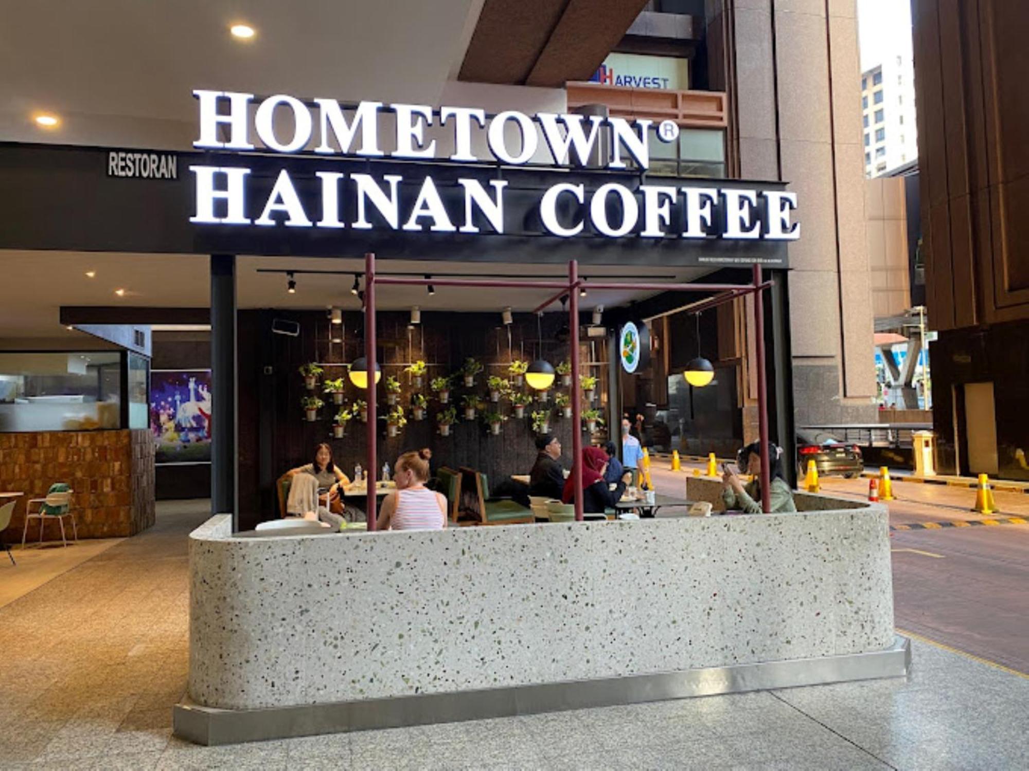 Apartemen Hundred Hundred At Berjaya Times Square Malaysia