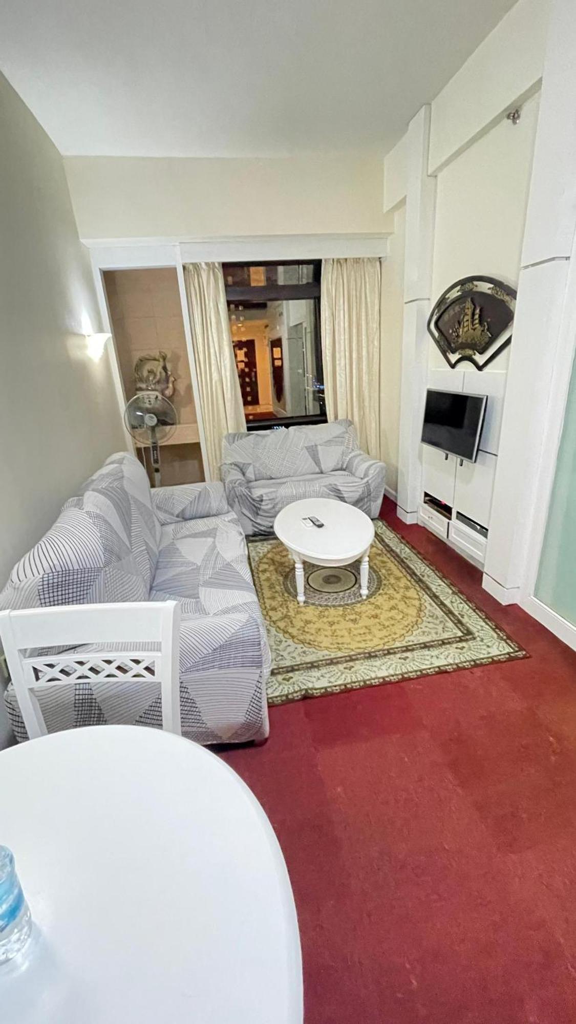Apartemen Hundred Hundred At Berjaya Times Square Malaysia *