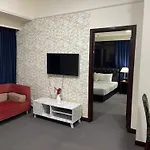 Hundred Hundred Suites At Berjaya Times Square Malaysia